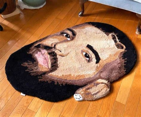 cool carpet for room